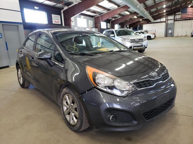 KIA RIO EX 2013 knadn5a35d6156754