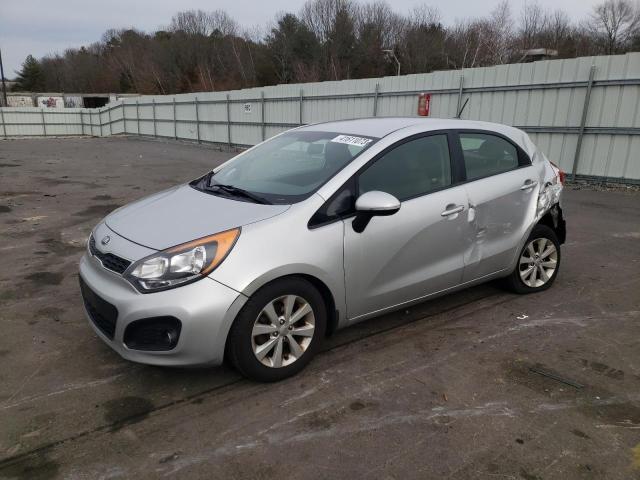 KIA RIO EX 2013 knadn5a35d6186465