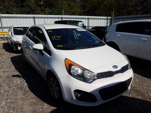 KIA RIO EX 2013 knadn5a35d6191701