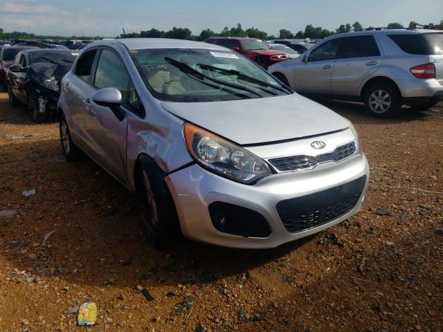 KIA RIO EX 2013 knadn5a35d6195179