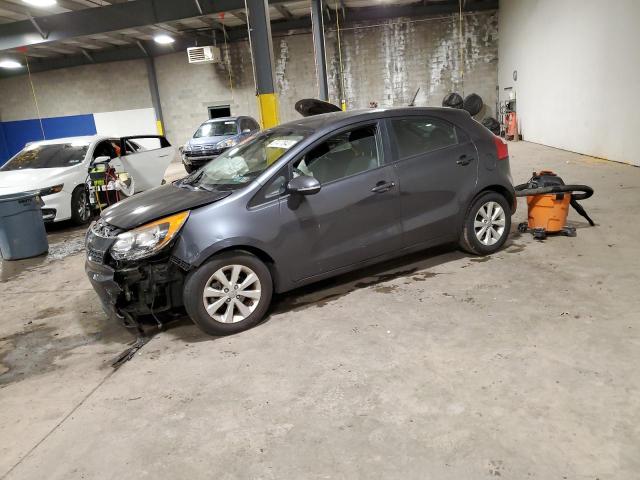 KIA RIO EX 2013 knadn5a35d6214247