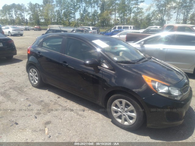 KIA RIO 2013 knadn5a35d6221537