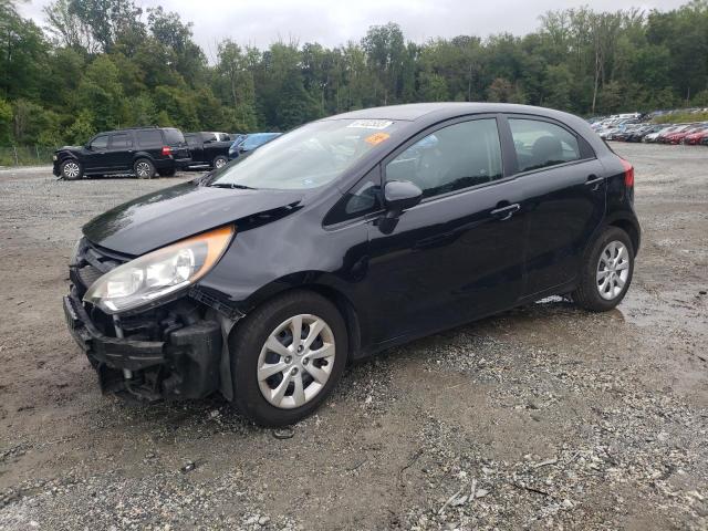 KIA RIO EX 2013 knadn5a35d6221540