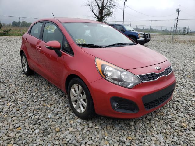 KIA RIO EX 2013 knadn5a35d6239777