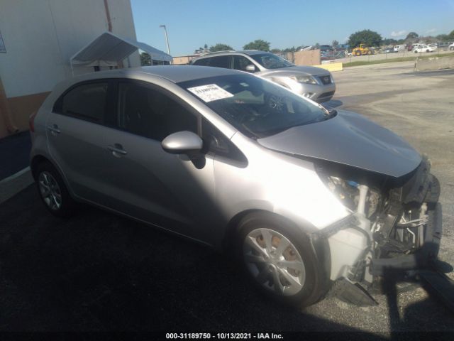 KIA RIO 2013 knadn5a35d6247779