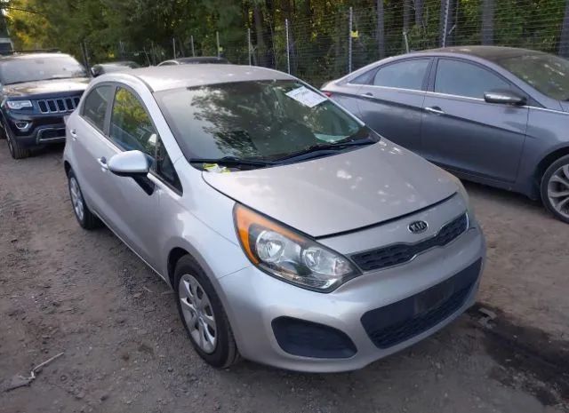 KIA RIO 2013 knadn5a35d6250021