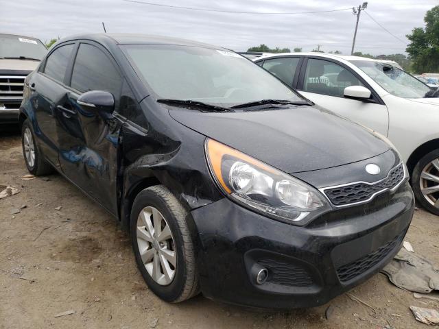 KIA RIO EX 2013 knadn5a35d6293354