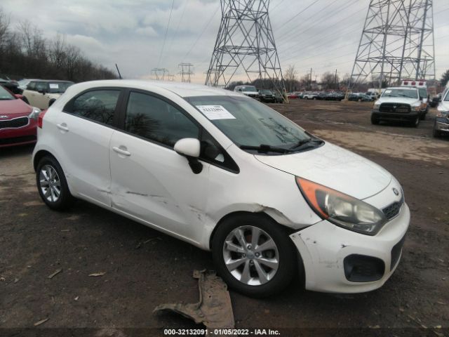 KIA RIO 2013 knadn5a35d6318530