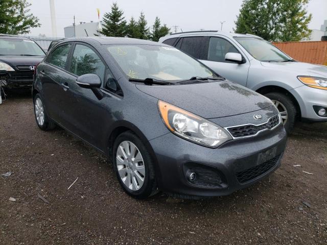 KIA RIO EX 2013 knadn5a35d6865071