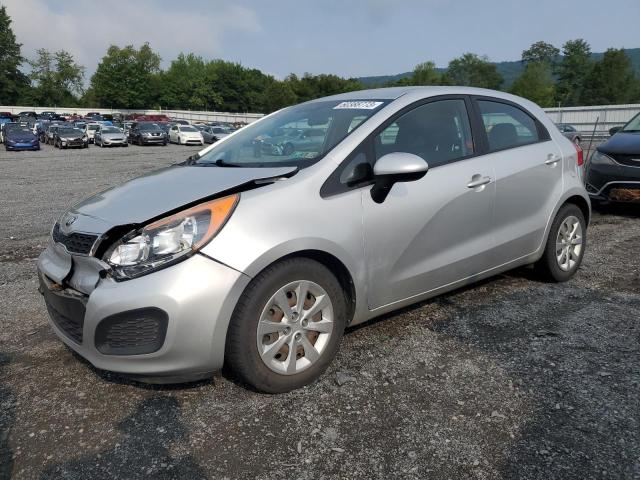 KIA RIO EX 2014 knadn5a35e6417267