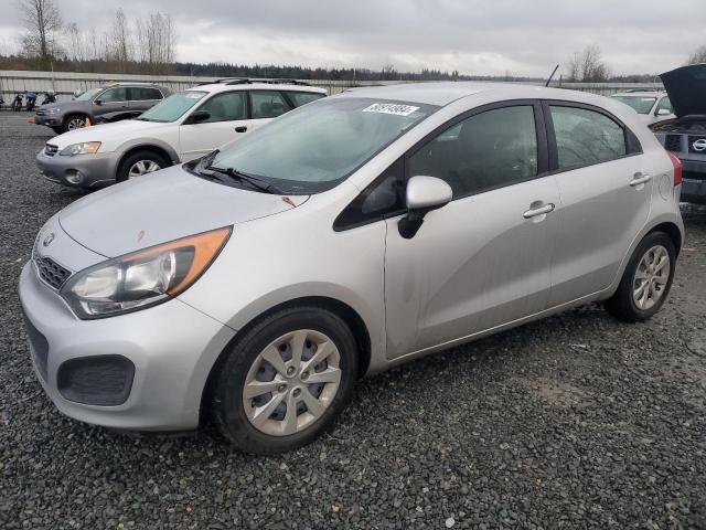 KIA RIO EX 2014 knadn5a35e6417270