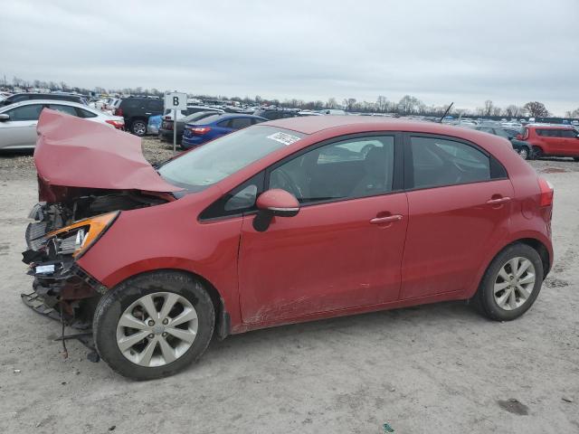 KIA RIO EX 2015 knadn5a35f6441182