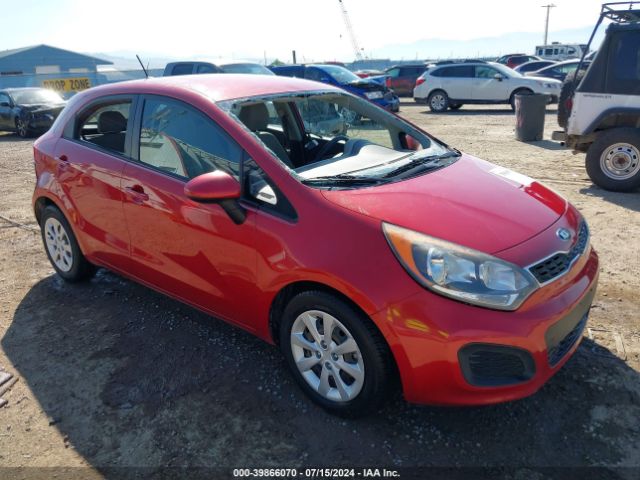 KIA RIO 2015 knadn5a35f6445619