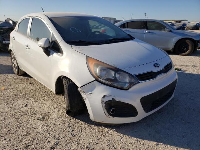 KIA RIO EX 2015 knadn5a35f6451484