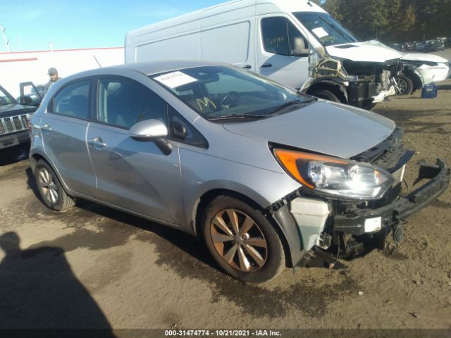 KIA RIO 2015 knadn5a35f6491046