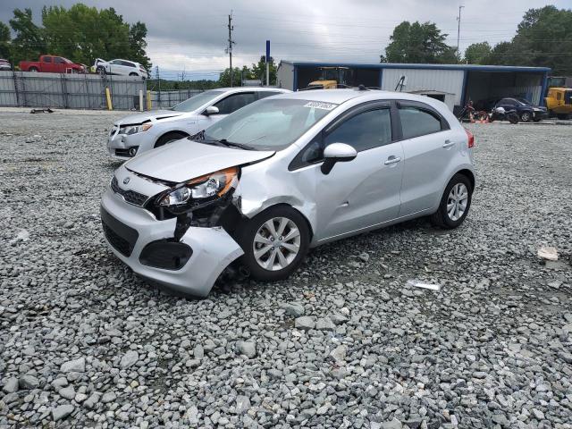 KIA RIO EX 2015 knadn5a35f6499809