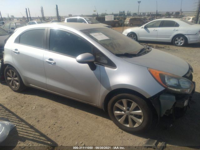 KIA RIO 2015 knadn5a35f6524773