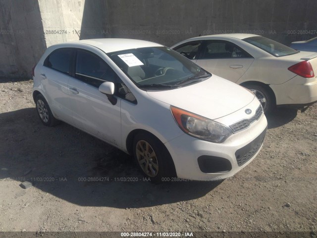 KIA RIO 2012 knadn5a36c6006473