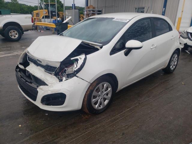 KIA RIO EX 2012 knadn5a36c6011611