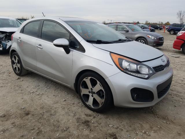 KIA RIO EX 2012 knadn5a36c6027095