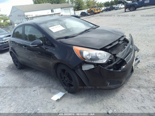 KIA RIO 2012 knadn5a36c6029445