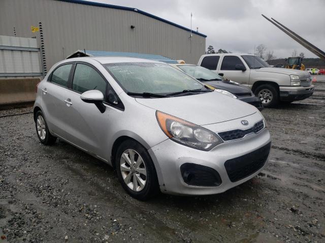 KIA RIO EX 2012 knadn5a36c6052367