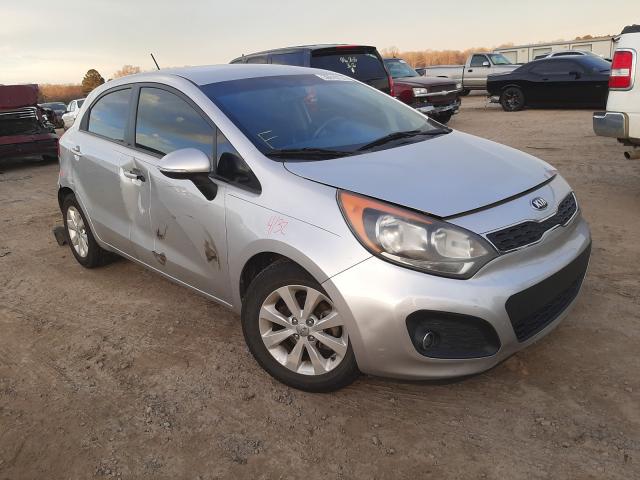 KIA RIO EX 2012 knadn5a36c6079049