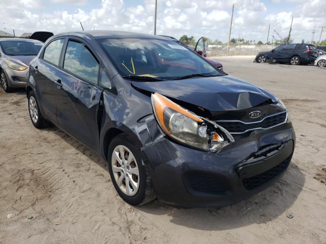 KIA RIO EX 2012 knadn5a36c6082761