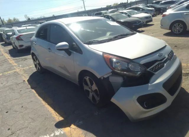 KIA RIO 2012 knadn5a36c6094909