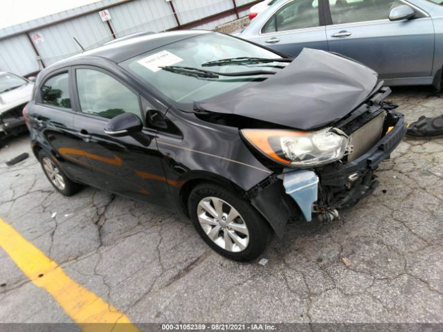 KIA RIO 2013 knadn5a36d6103772