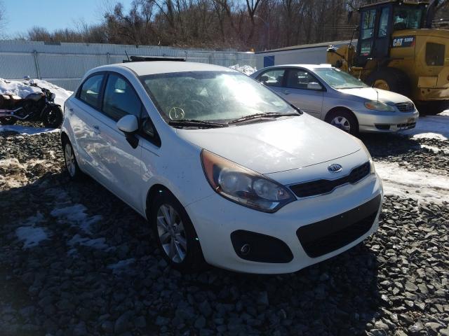 KIA RIO EX 2013 knadn5a36d6104307