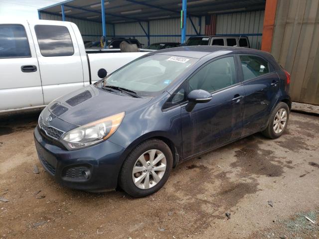 KIA RIO EX 2013 knadn5a36d6107479