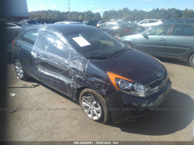 KIA RIO 2013 knadn5a36d6117414