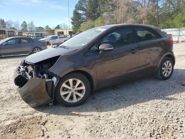 KIA RIO EX 2013 knadn5a36d6118983