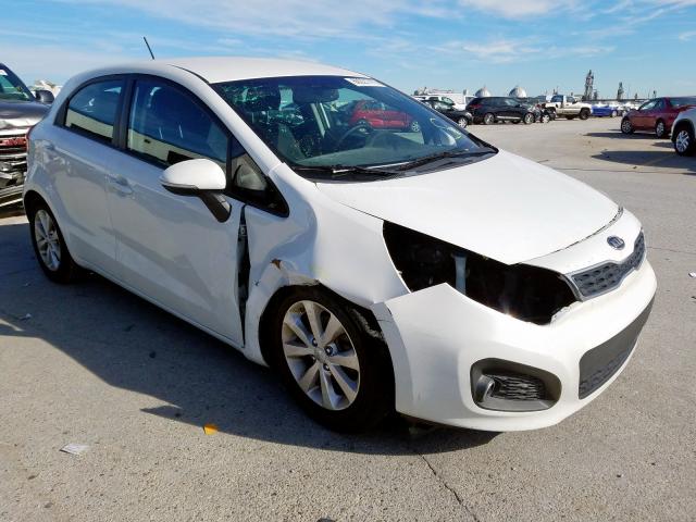 KIA RIO EX 2013 knadn5a36d6119454