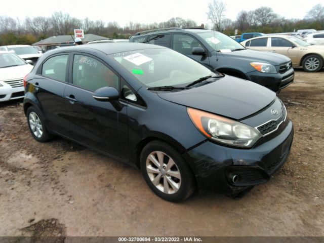 KIA RIO 2013 knadn5a36d6119907