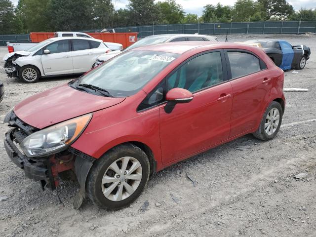 KIA RIO EX 2013 knadn5a36d6121155