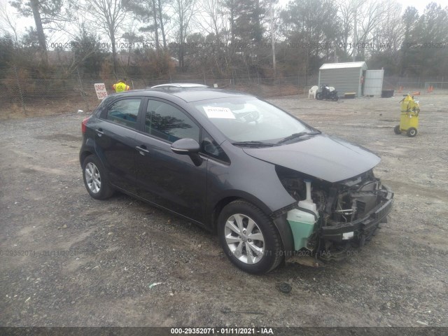 KIA RIO 2013 knadn5a36d6121169