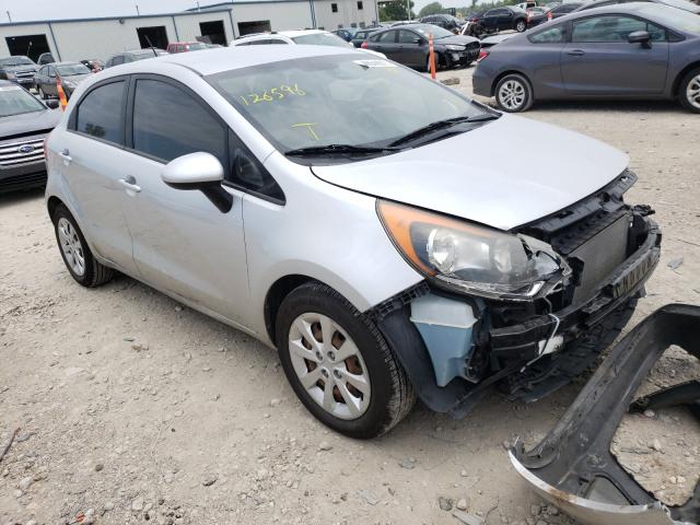 KIA RIO EX 2013 knadn5a36d6126596