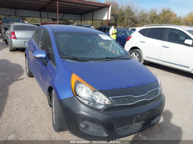 KIA RIO 2013 knadn5a36d6130826