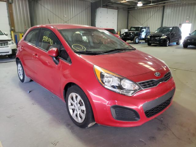 KIA RIO EX 2013 knadn5a36d6157654