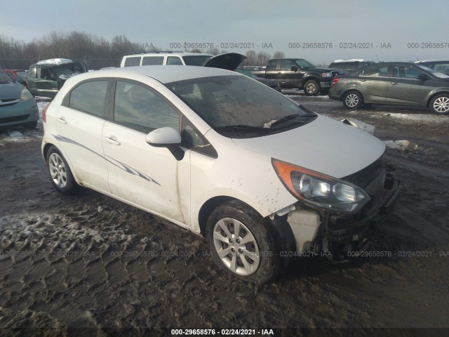 KIA RIO 2013 knadn5a36d6167889