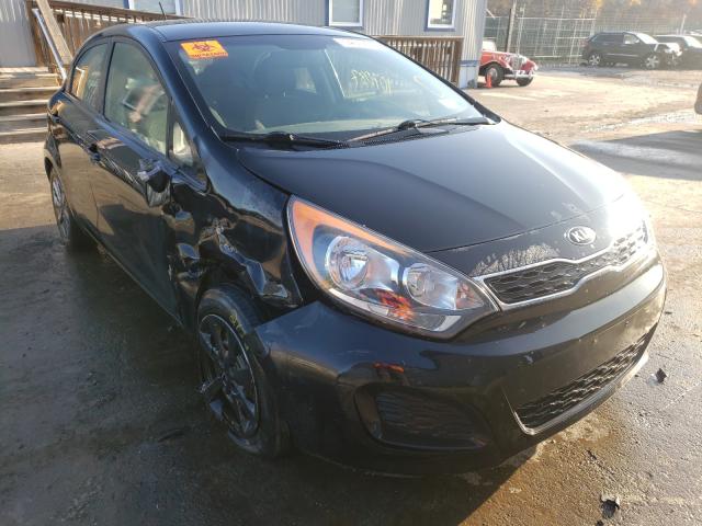 KIA RIO EX 2013 knadn5a36d6180500