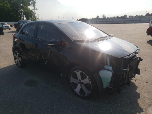 KIA RIO EX 2013 knadn5a36d6197166