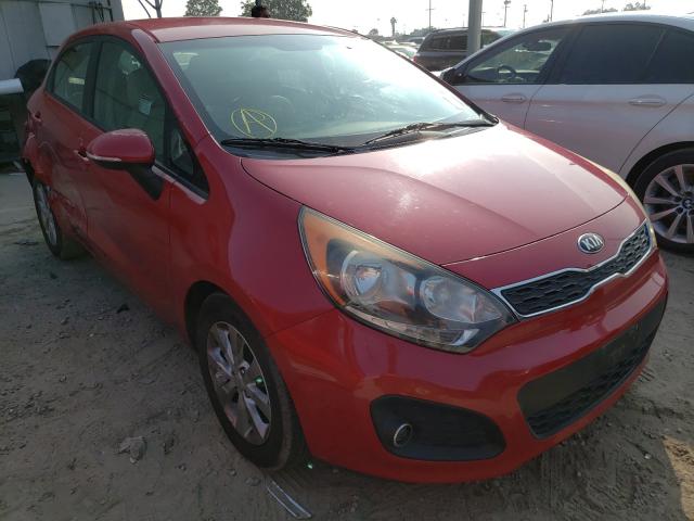 KIA RIO EX 2013 knadn5a36d6200163