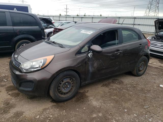 KIA RIO 2013 knadn5a36d6203743