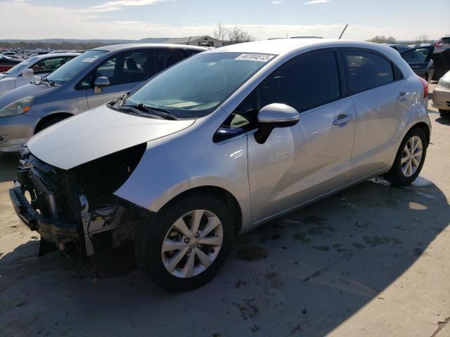 KIA RIO EX 2013 knadn5a36d6209543