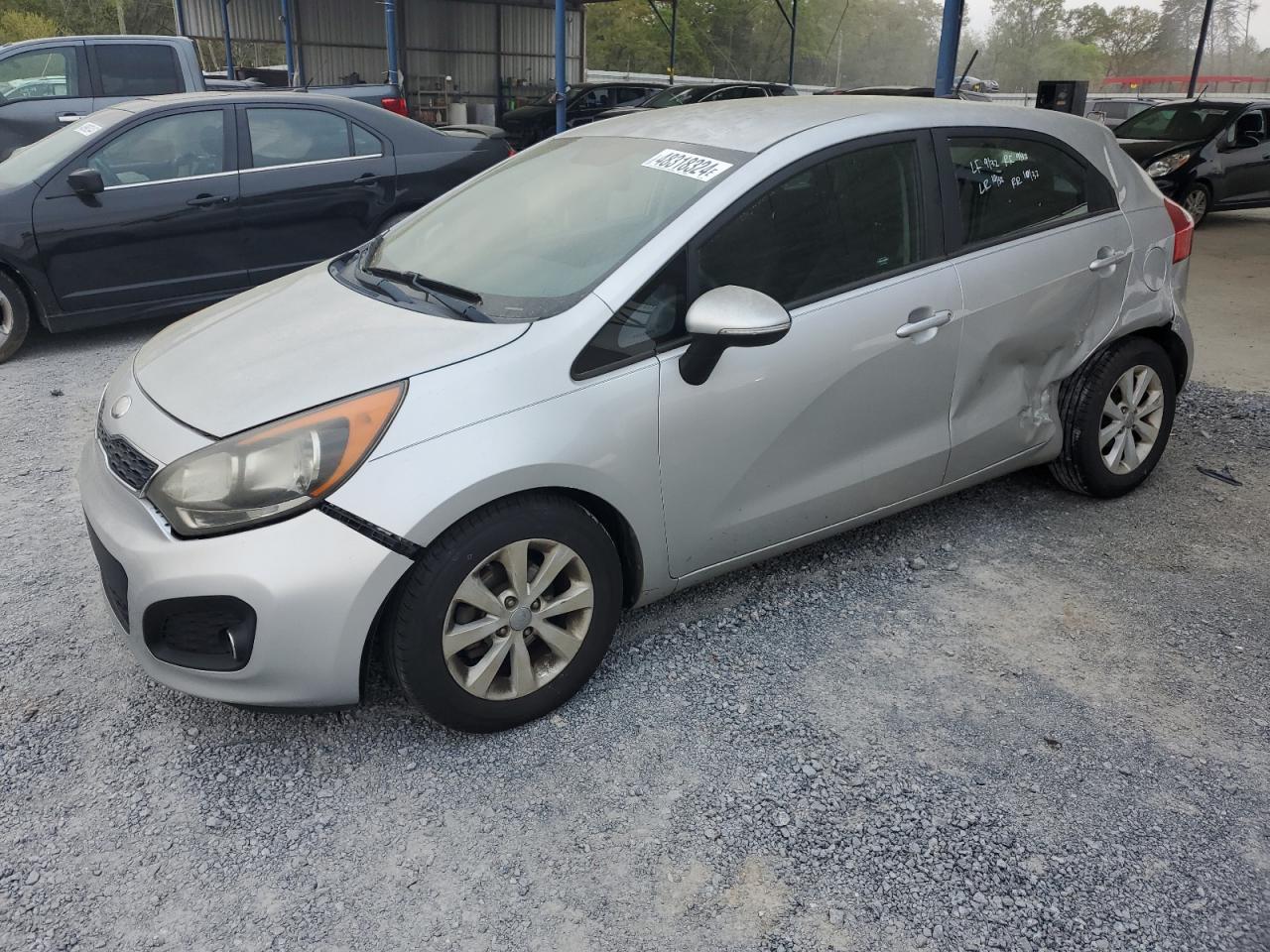 KIA RIO 2013 knadn5a36d6214824