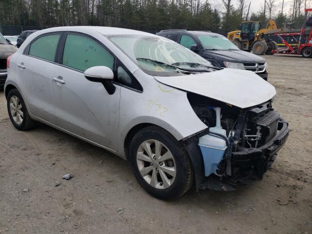 KIA RIO EX 2013 knadn5a36d6222406