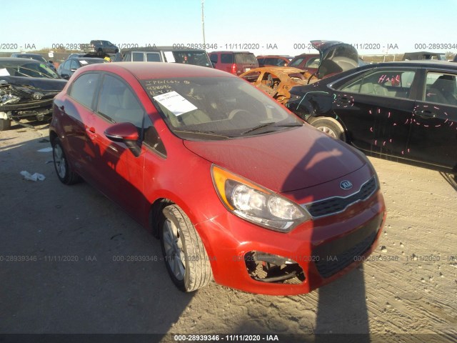 KIA RIO 2013 knadn5a36d6224236